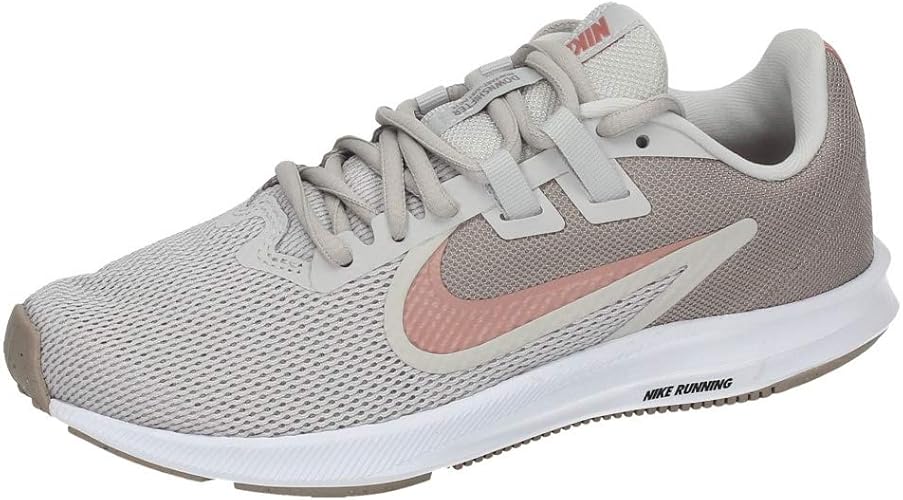 nike downshifter 9 mulher