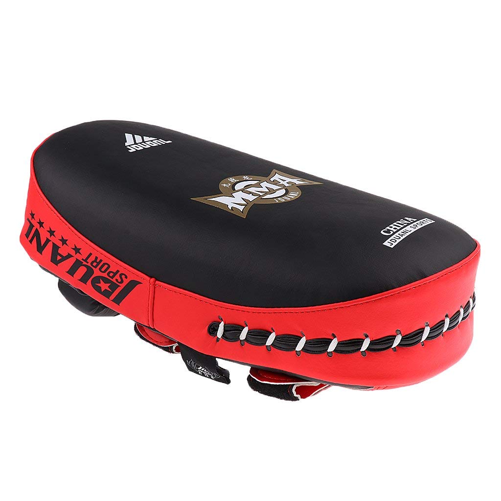 Cojín de percusión para Karate, Muay, Thai, Kickboxing, Entrenamiento MMA