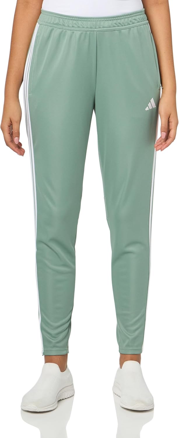 adidas Women's Tiro 25 Essentials Training Pants