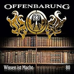 Diseño de la portada del título Wissen ist Macht