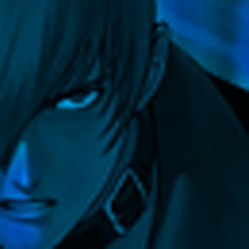 KOF XIII Pocket Guide