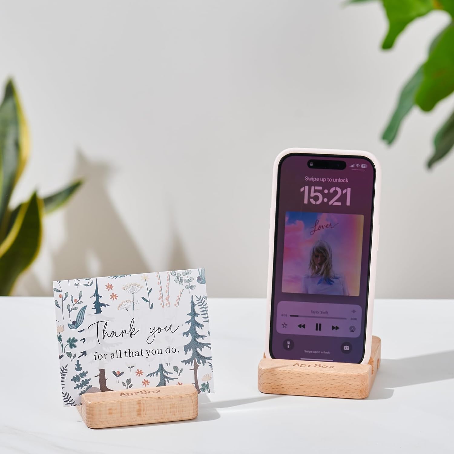 APRBOX Thank You Gifts for Women with Thank You Cards Employee Appreciation Gifts for Men Office Gift Baskets for Coworkers Social Worker Teacher Secretary Gifts Farewell Gift Going Away - Image 4