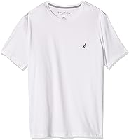 Vista 1 de Nautica Men's Anchor Crew Neck Sleep Shirt