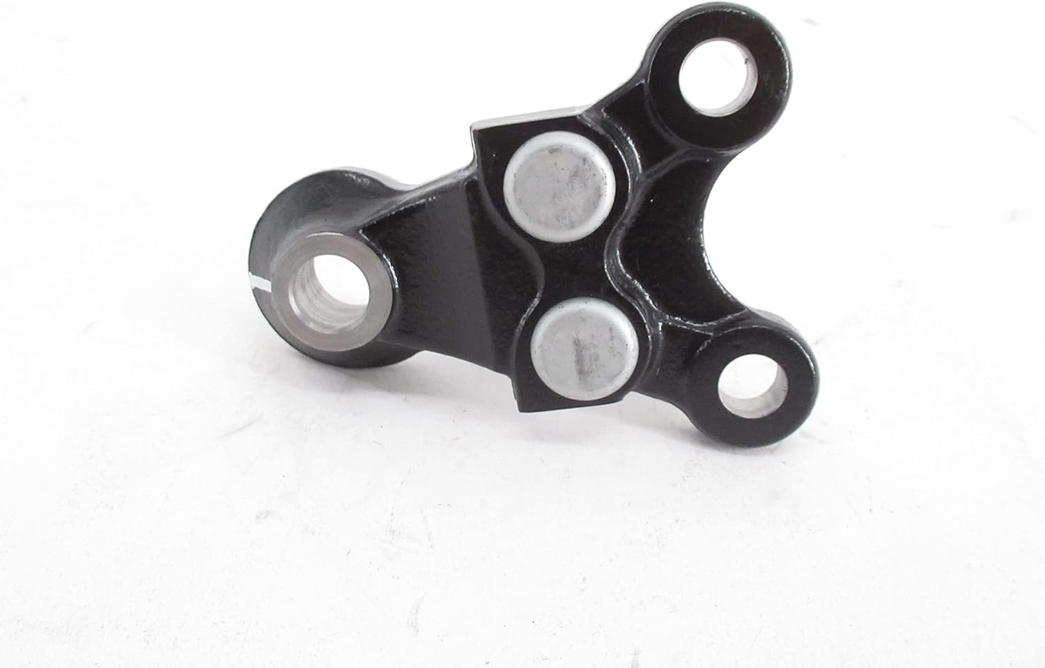 Toyota Genuine Parts - Arm, Lwr No.3 (48627-35030)