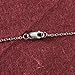 Ross-Simons 14kt Gold Bezel-Set Diamond Station Necklace 1.00 ct. t.w.