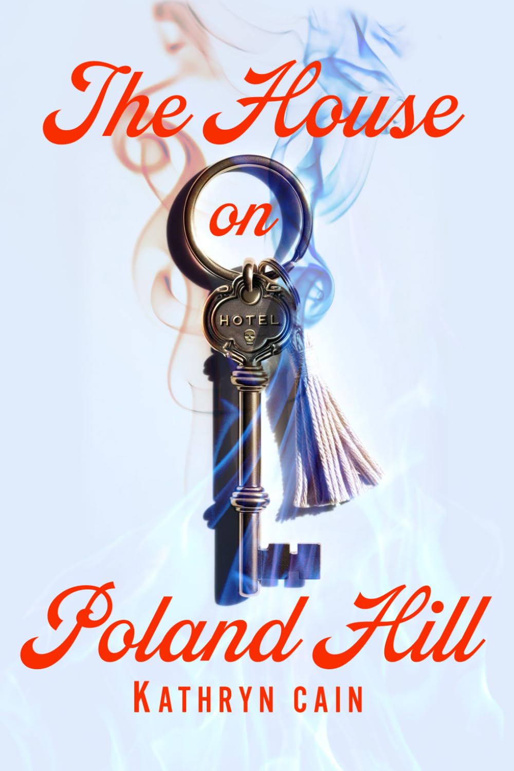 The House on Poland Hill