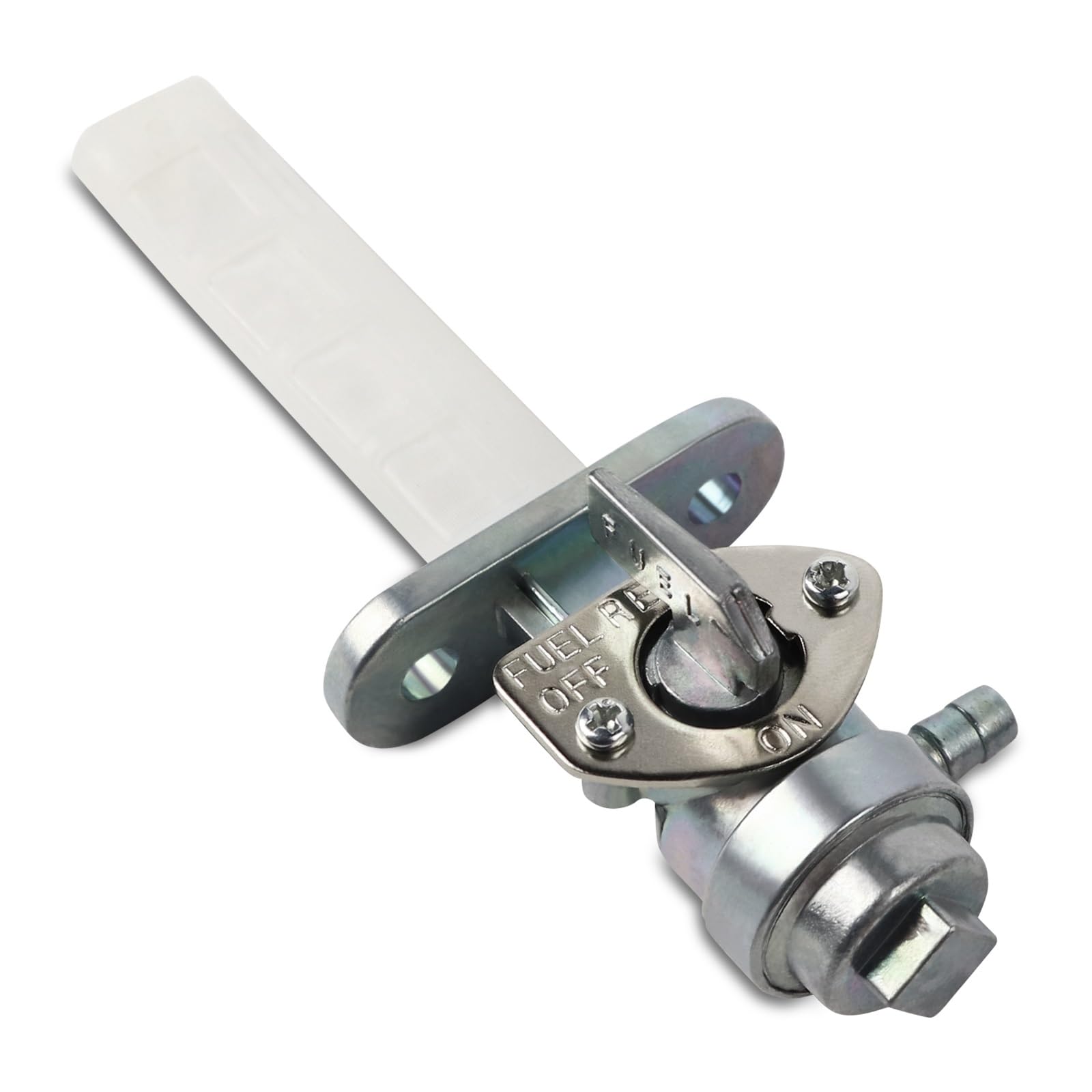 Robinet Essence Universel - Vanne Carburant ON/OFF Pour Moto