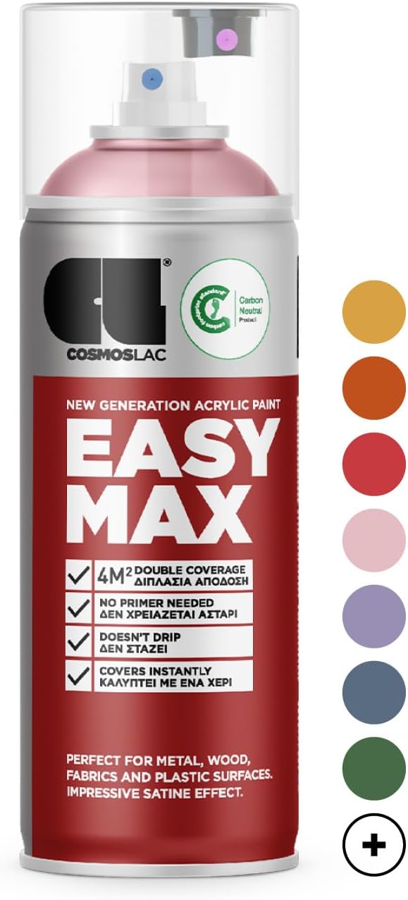 BOMBOLETTA VERNICE SPRAY VERDE