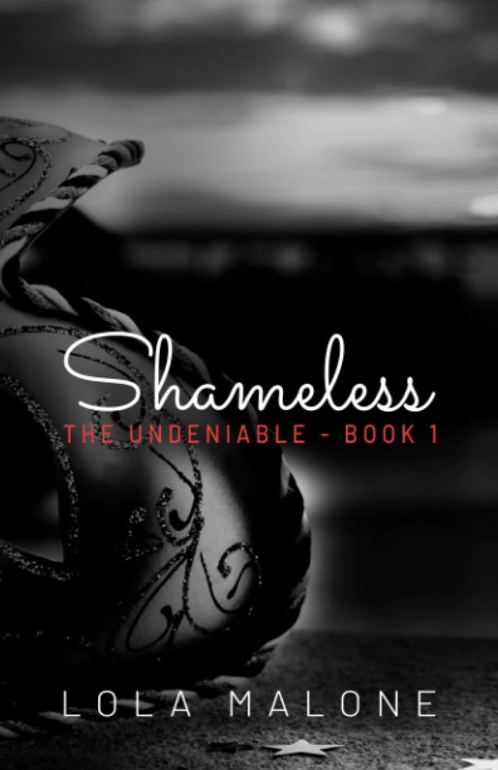 Shameless Special Edition (The Undeniable)