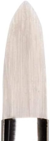 Winsor & Newton Artisan Brush, Size 6, Filbert : Beauty & Personal Care