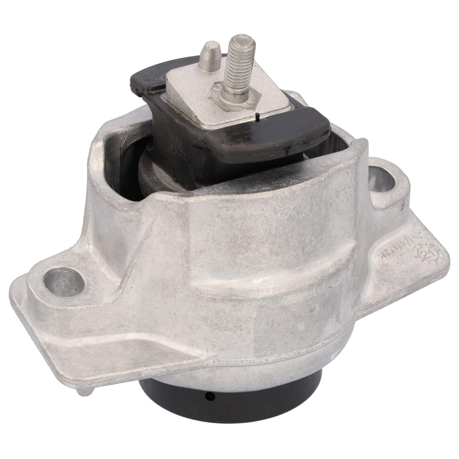 FEBI BILSTEIN Sospensione, Motore 183362 | 183362 compatibile con F-Pace (X761), Velar (L560)