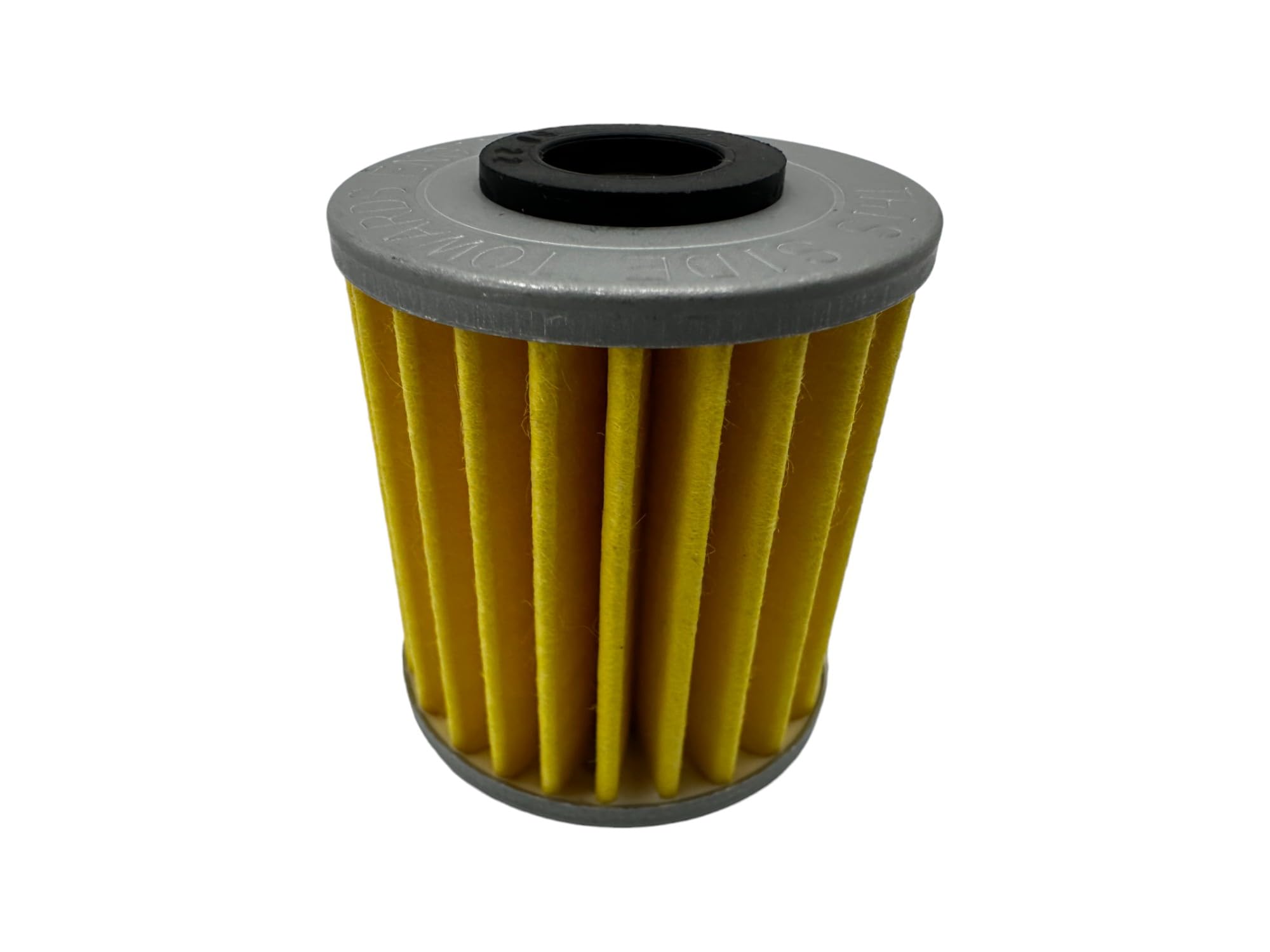 Cyclemax Semi Synthetic Oil Change Kit compatible with 2021-2025 Kawasaki KLX300