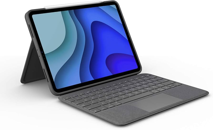 logicool FOLIO TOUCH 第4世代 Amazon.co.jp: ロジクール iPad Pro 11インチ 第4世代 第3世代