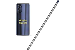 Stylus Pen for Moto G Stylus 2022: The Ultimate Writing Companion for...