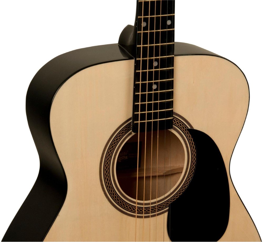 Amazon | Rogue RA-090 Concert アコースティックギター Natural