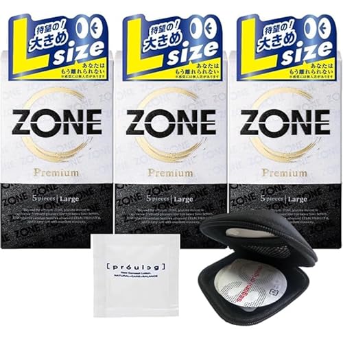 y3ZbgzRh[ ][ ZONE v~A [W 5 + IWiRh[P[X + yy [V v[O 5ml