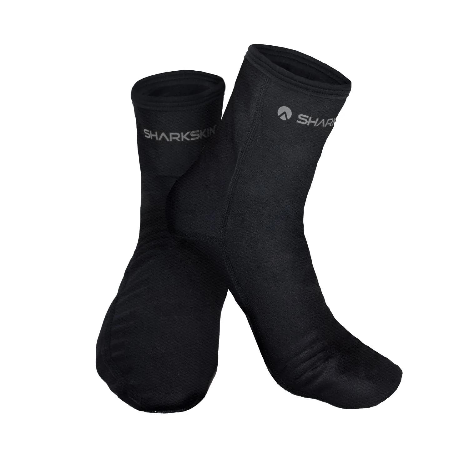 Sharkskin Titanium Chillproof Socks, 3X-Large