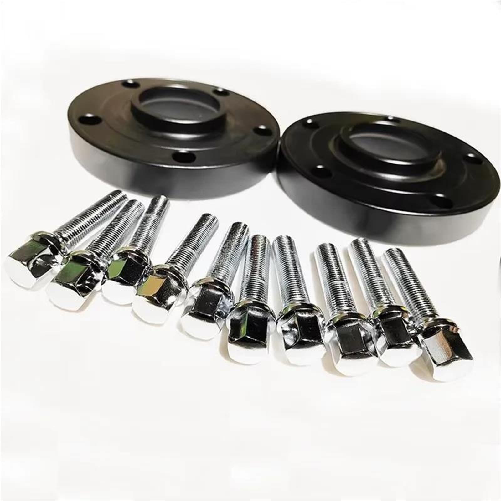 Entretoises Pour Jantes Entretoises De Roue Pour VW Pour Touareg
