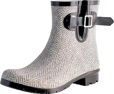 Women's nomad rain boots Clearance