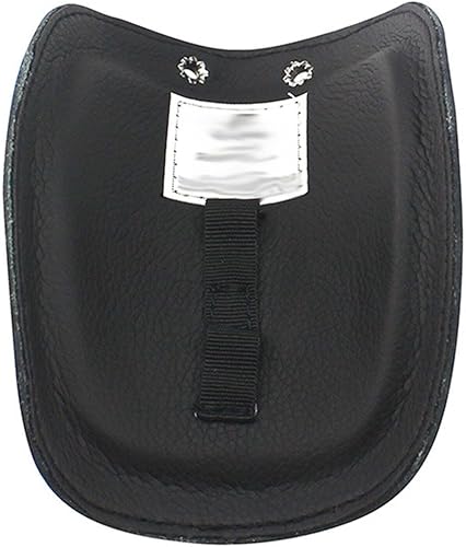 Miniatura 6 de 2 pares de soldador con cordones cubierta de zapatos anti Smash botas de seguridad zapatos puntera tapas para acero