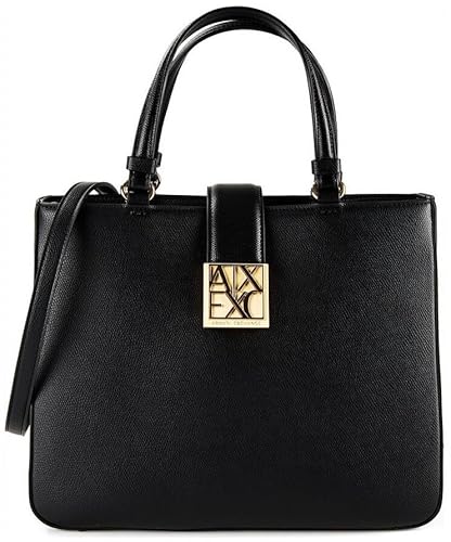 Armani Exchange Mujer Bolso Ax Con Correa Para El Hombro