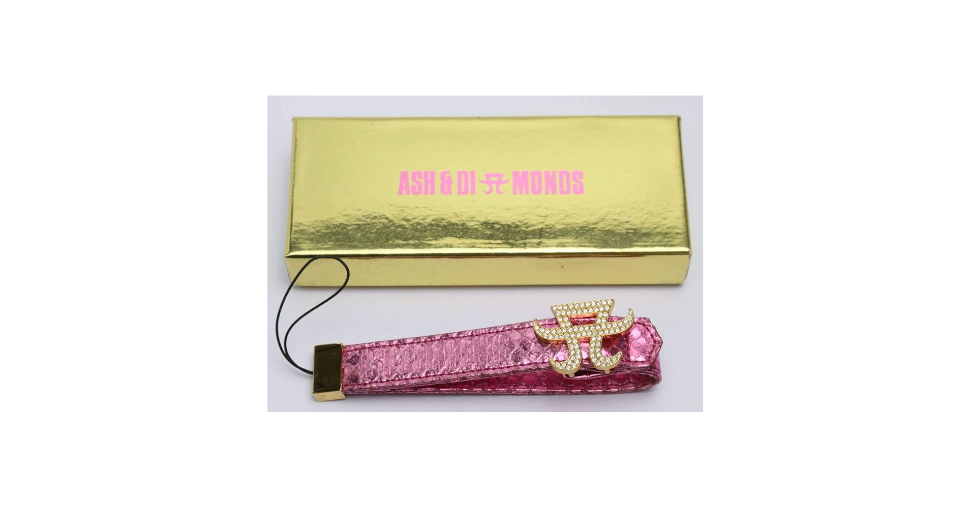 レア!!浜崎あゆみ愛用【限定】徹子ご利益ストラップ２点(新品) レア!!浜崎あゆみ愛用【徹子の部屋】オリジナル限定ご利益