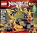 LEGO Ninjago Lava Falls Toy