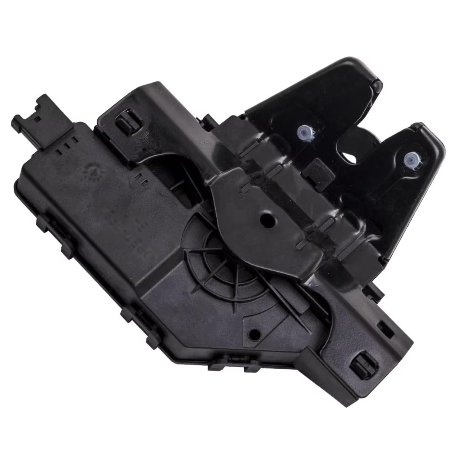 Trunk Latch Compatible with BMW for 328i for Xdrive 2009-2011 for 335d 2009-2011 1 Pcs Trunk Hatch Lid Lock Actuator 51248196401