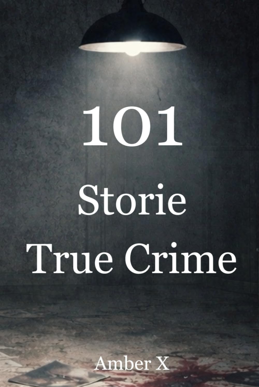 101 Storie True Crime