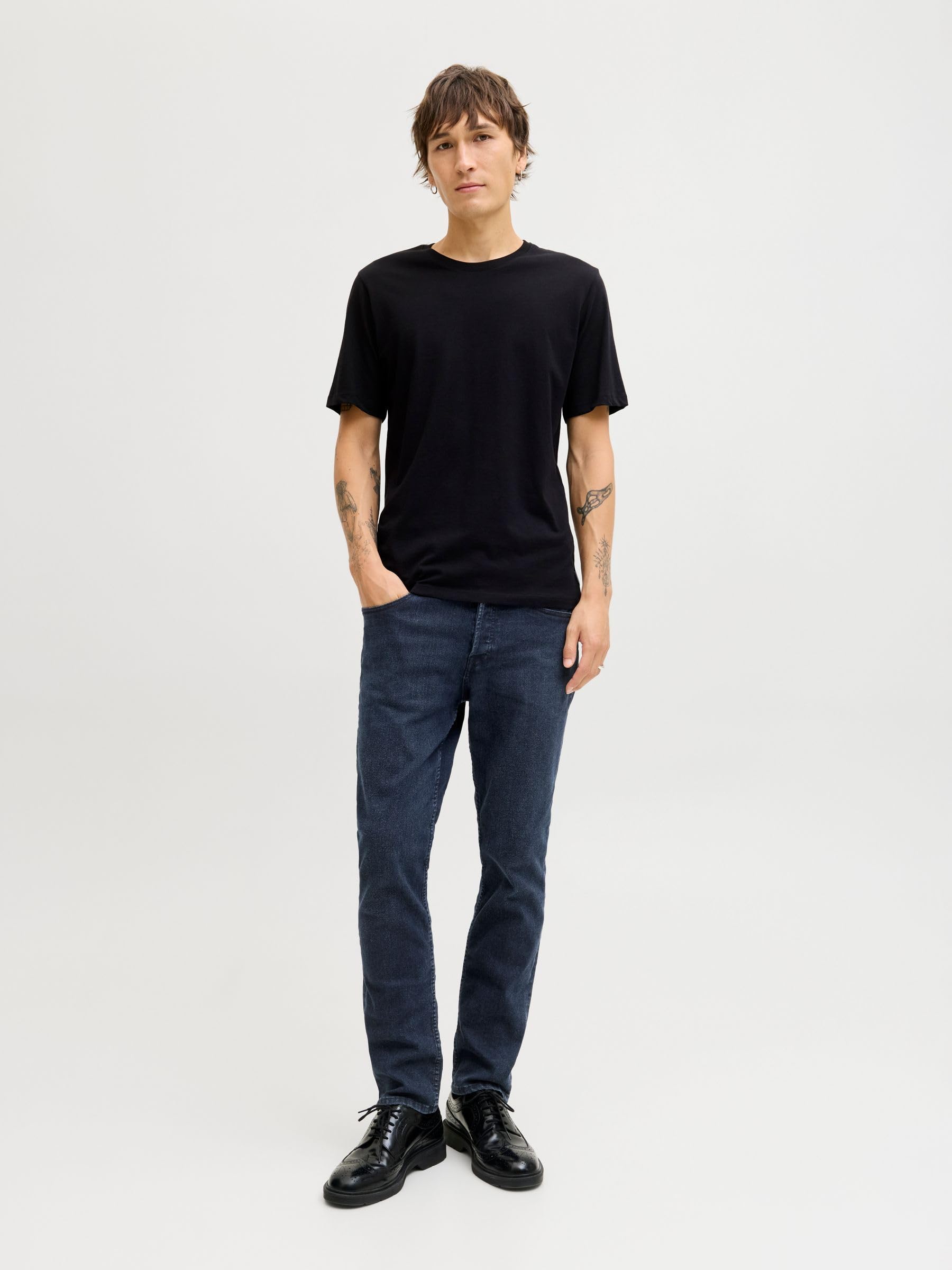 JACK & JONES Jjitim Jjoriginal Akm 004 - Jjitim Jjoriginal Akm 004 Mężczyźni