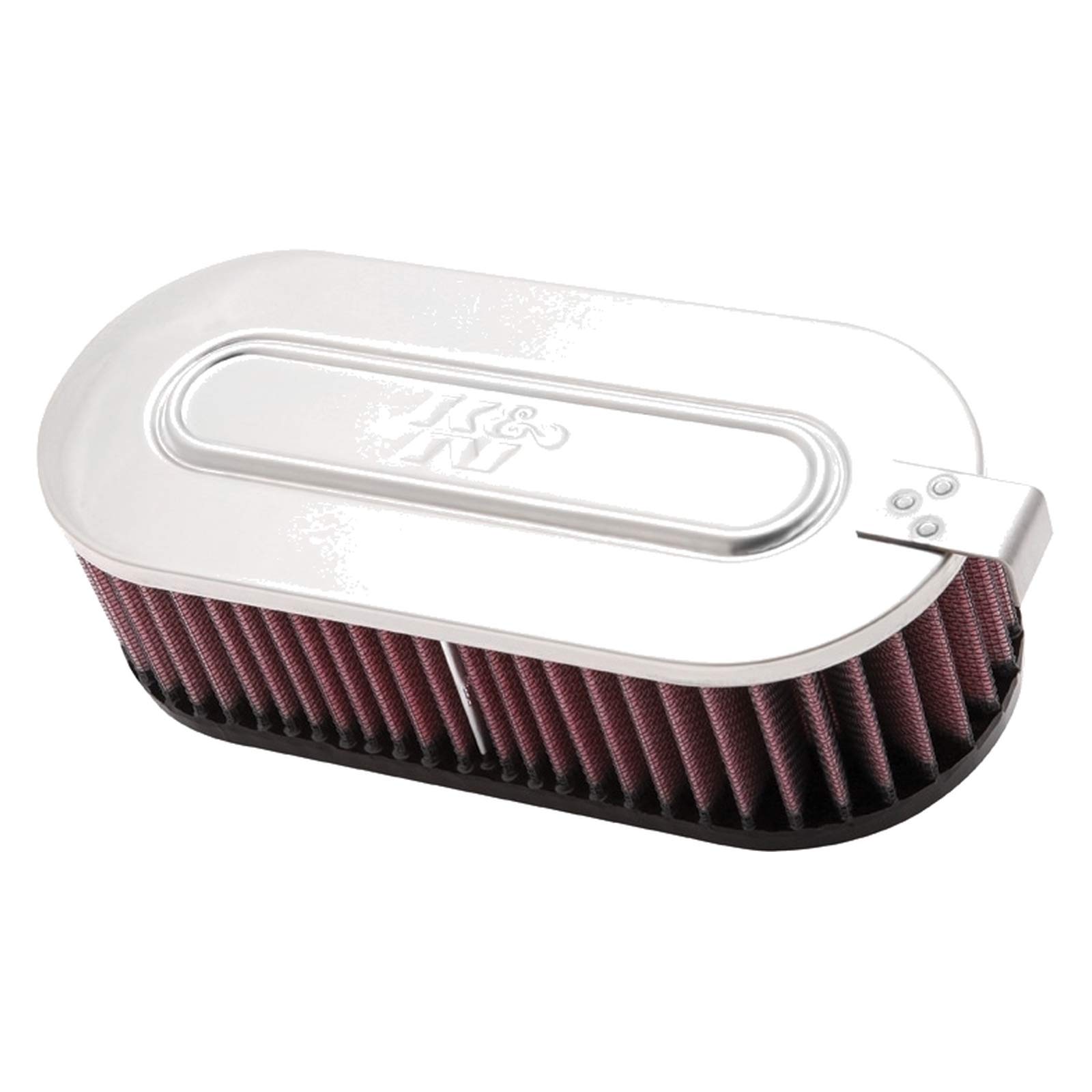 Service-Kit Für Honda CB 900 F Bol D'Or (1979-1983) – Luftfilter, Ölfilter, 4 Zündkerzen