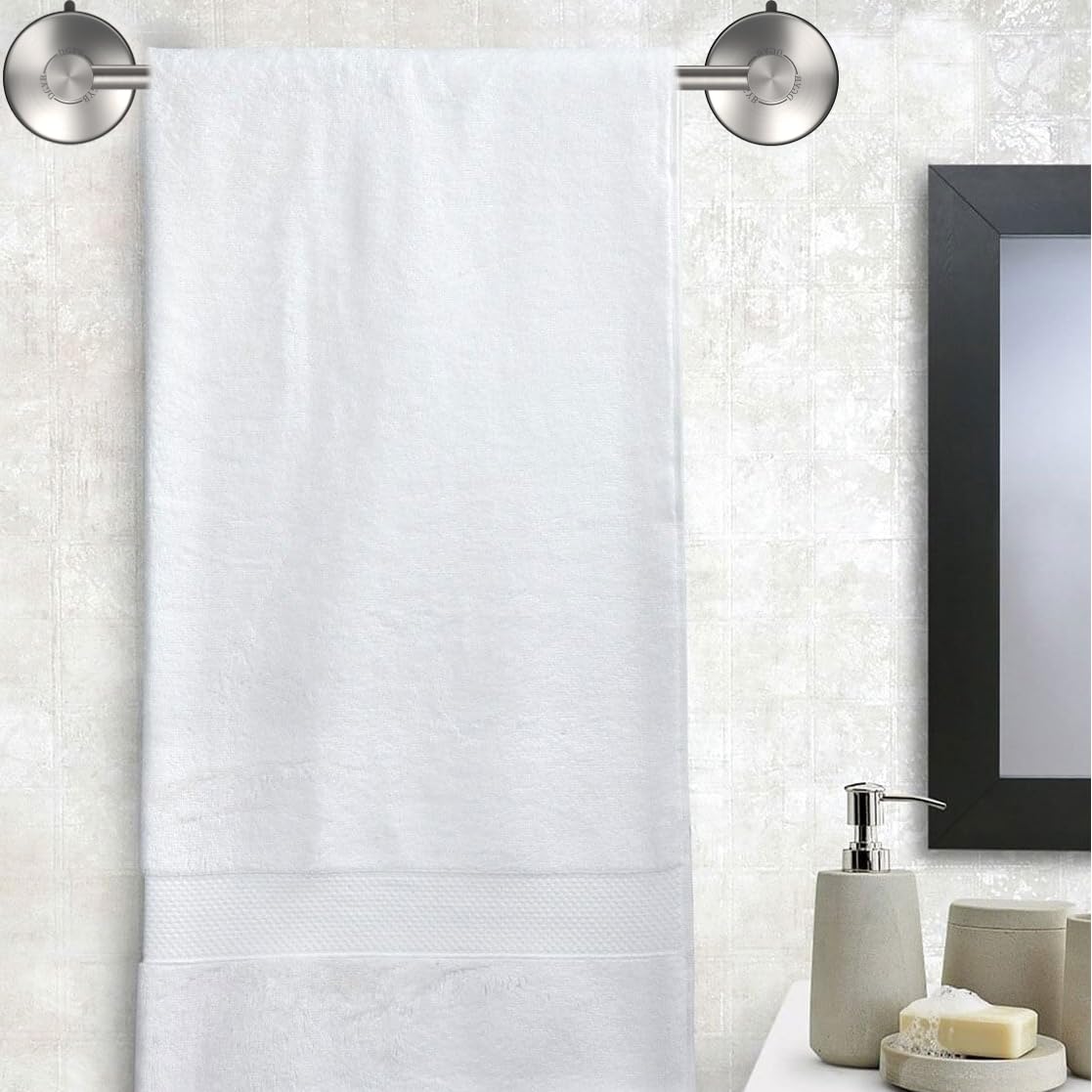 Portasapone o portasciugamani a parete Bitta Flat Relax Design | Gaia Interni