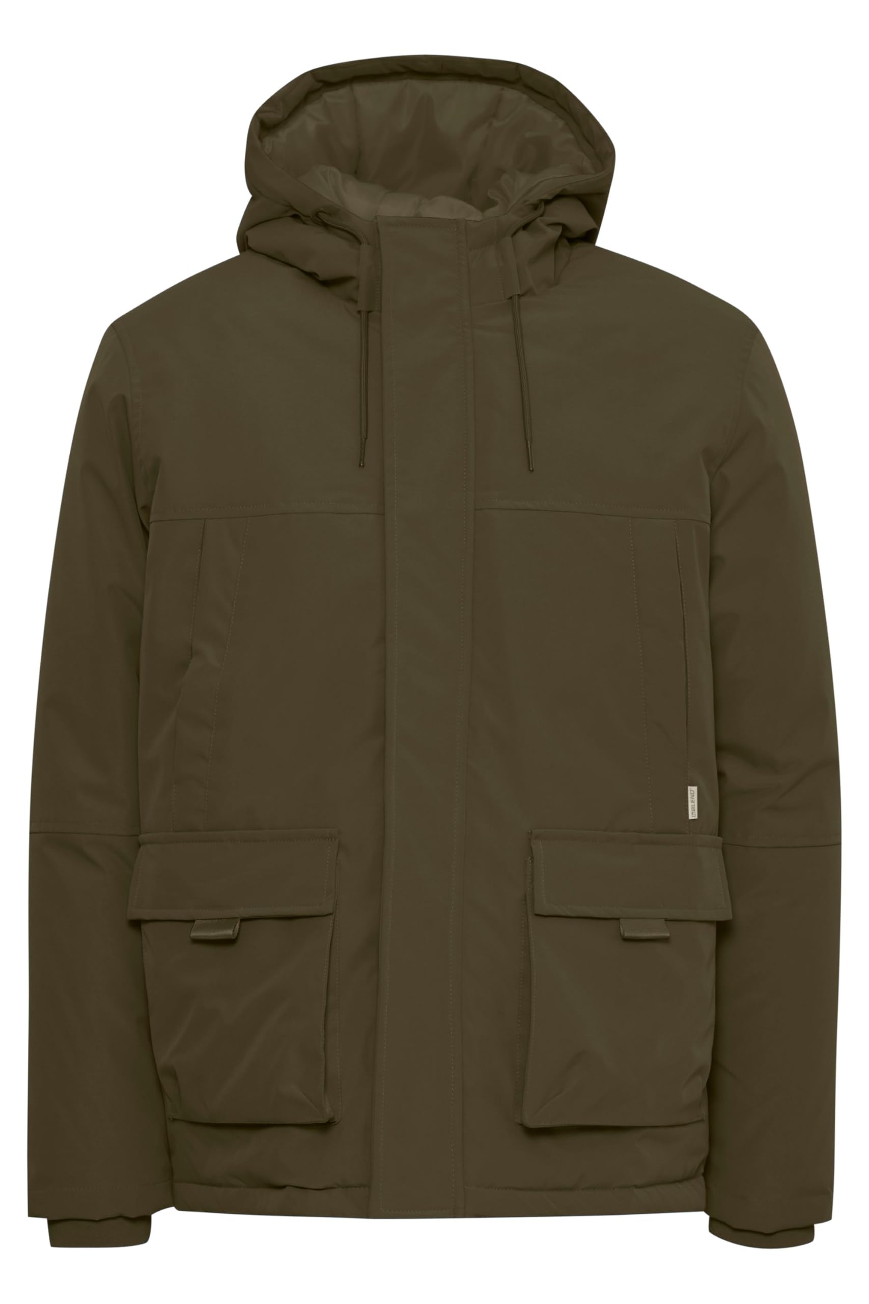 Blend BHOuterwear Herren Winterjacke Jacke Herrenjacke