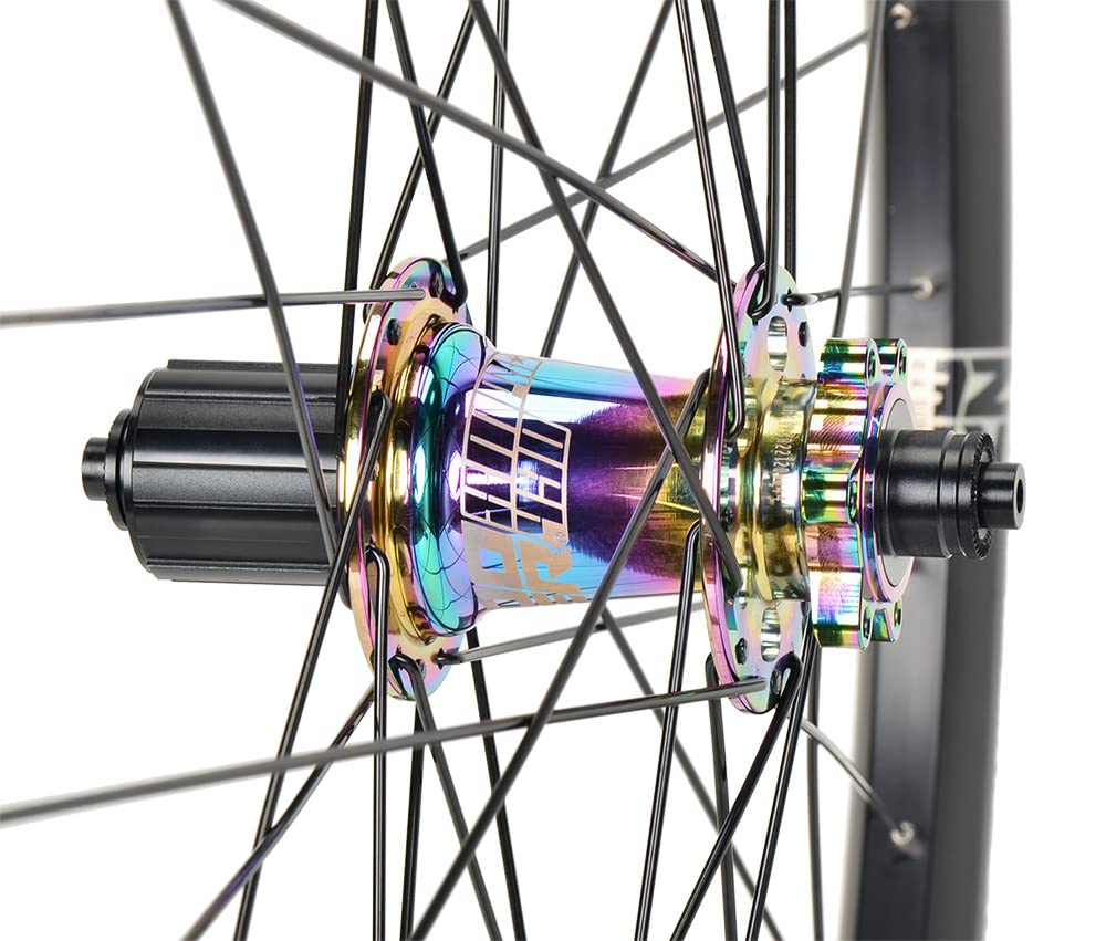 Amazon | XF2046 クラシック MTB マウンテンバイク フロント
