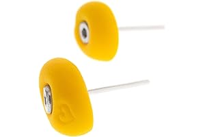 Rock Climbing Holds Earrings: The Perfect Ascent to Fashion