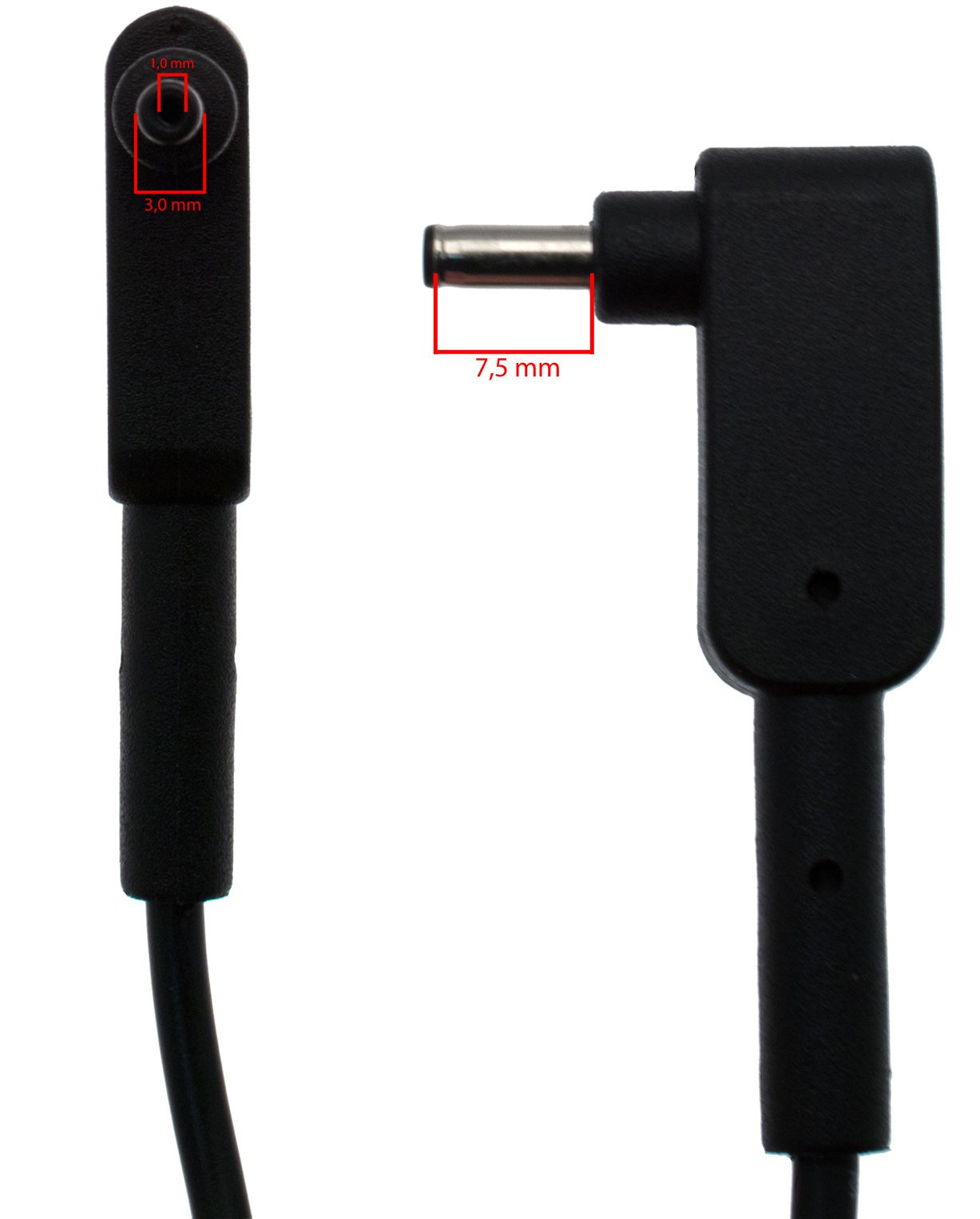 acer Alimentatore di rete/caricatore 19 V / 2,37 A / 45 W con spina di alimentazione EU TravelMate serie X349-G2-M (originale