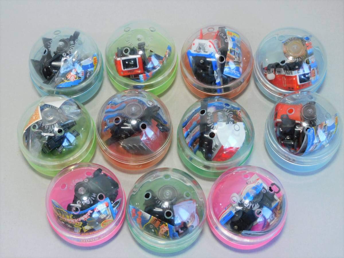 999 スリーナイン号　カプセルプラレール　銀河鉄道999 part3 999 スリーナイン号 カプセルプラレール 銀河鉄道999 part3