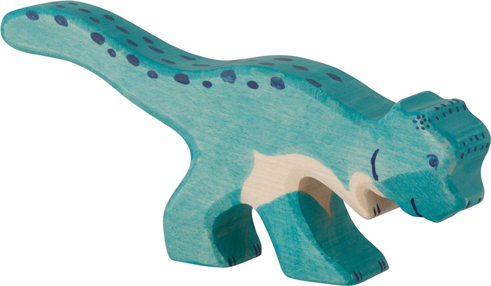 Amazon.com: Holztiger Pachycephalosaurus Toy Figure : Toys & Games