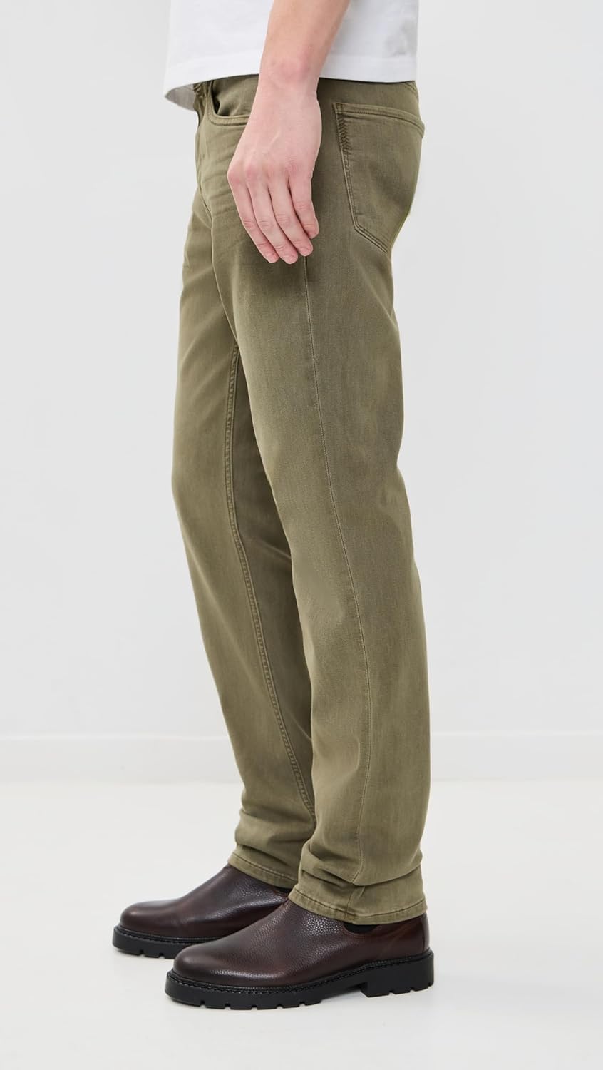 Men's Paige Federal Jeans for sale | eBay PAIGE パンツFederal - Vintage Deep Verdantメンズ