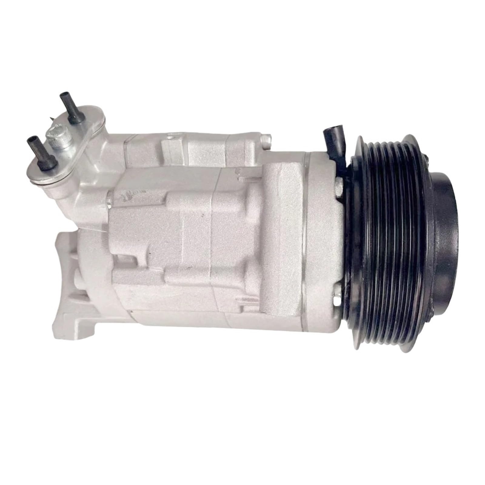Jmcxwlaq One Color Csp17 Ac Compressor Compatible For Chevrolet Captiva 2.2 4819388 4820978 94552594 95459392 95487907 Tdci04801886