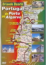 Orlando Duarte -Portugal: Do Porto Ao Algarve