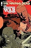 The Walking Dead #162