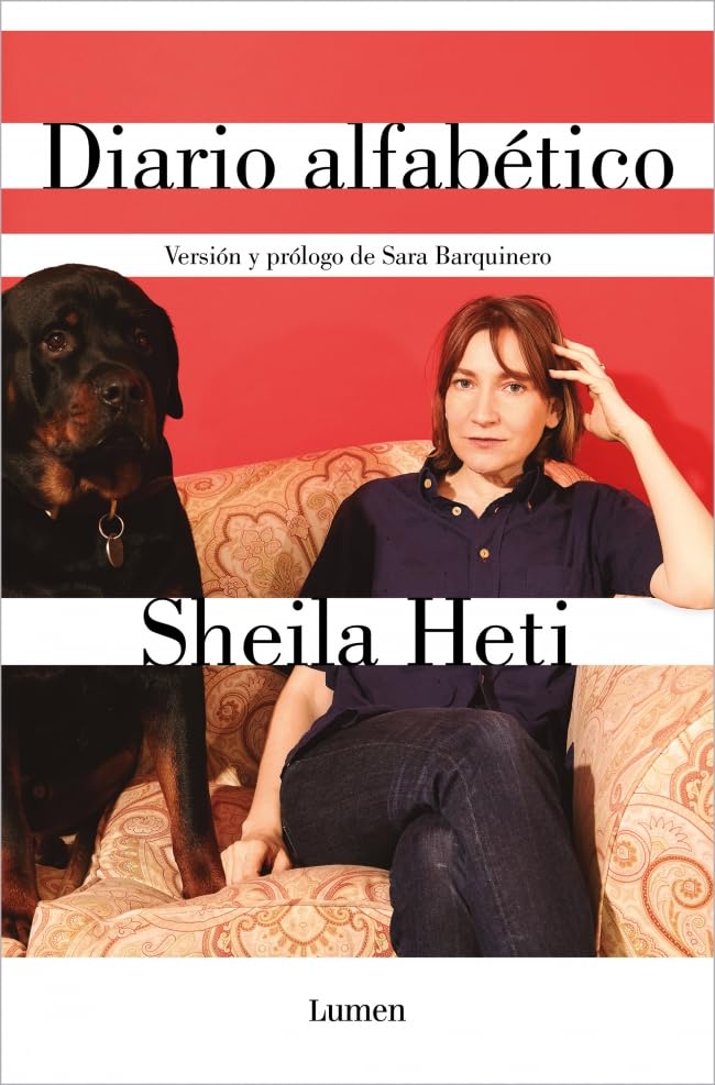 Diario alfabético (Narrativa)