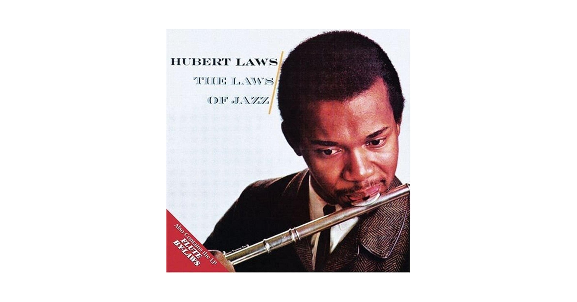 洋楽 HUBERT LAWS Hubert Laws | iHeart