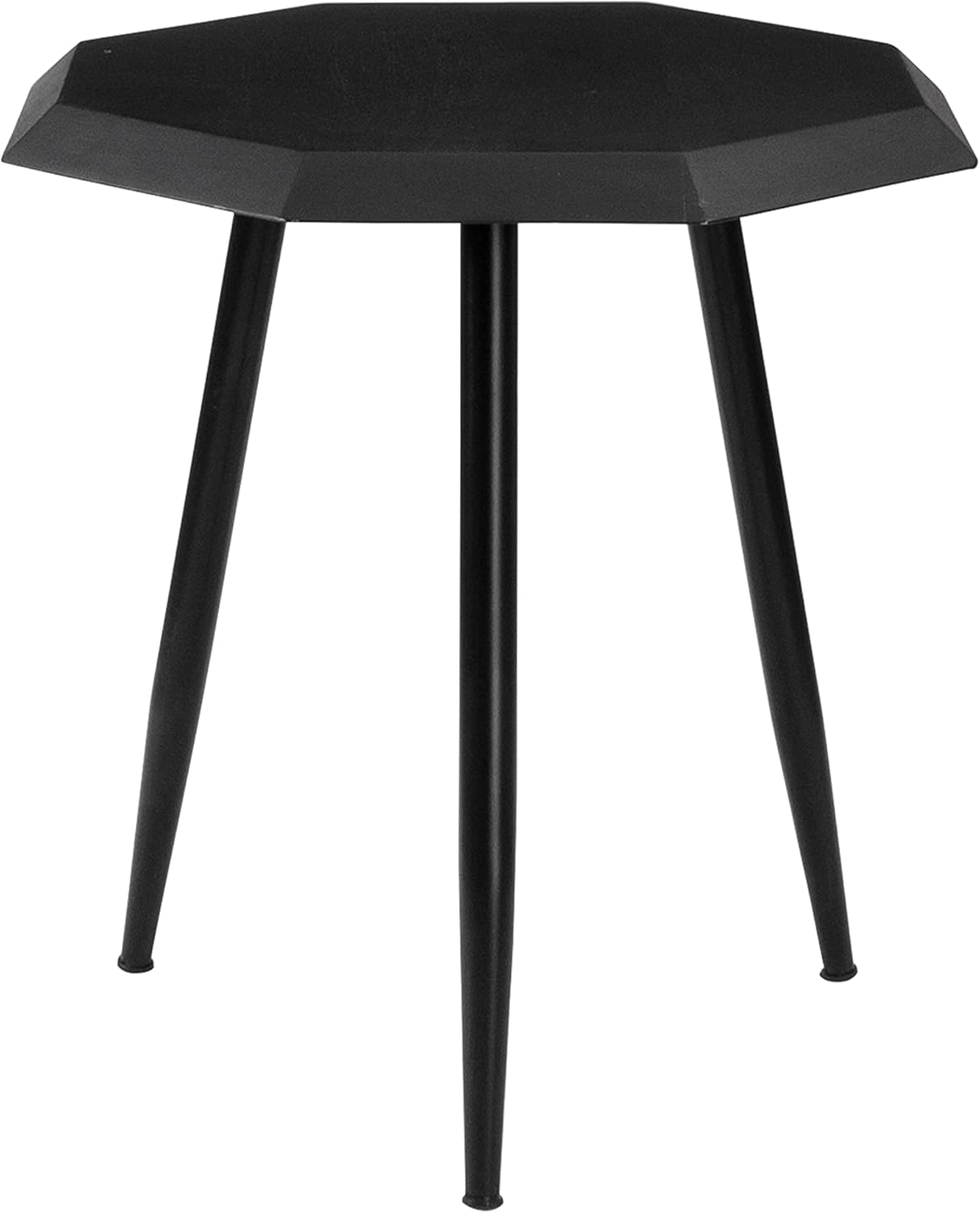 MH London Side Table Wilton End Table Exclusively Designed Hand