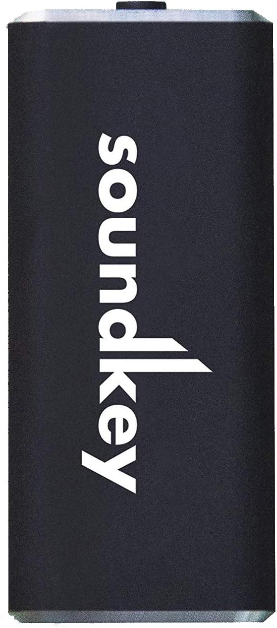 Cyrus Soundkey DAC Headphone Amplifier Graphite Oman Ubuy