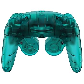 【激レア】GCコントローラ　ライセンス商品 激レア】GCコントローラライセンス商品