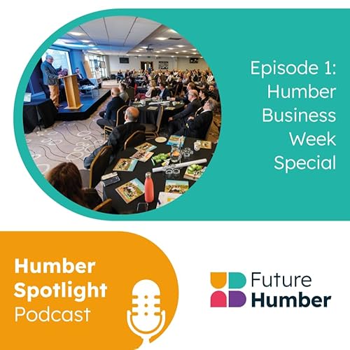 Episode 1: Humber Business Week 2023