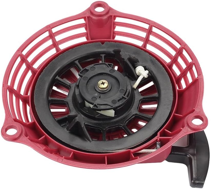 Compatible with GC135 GC160 GCV135 GCV160 Generator Pull Starter Engine Full Set of Tools Universal