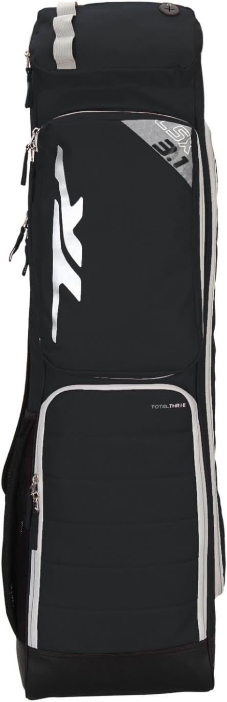 TK LSX 3.1 Hockey Stick & Kit Bag (2018/19) - Black